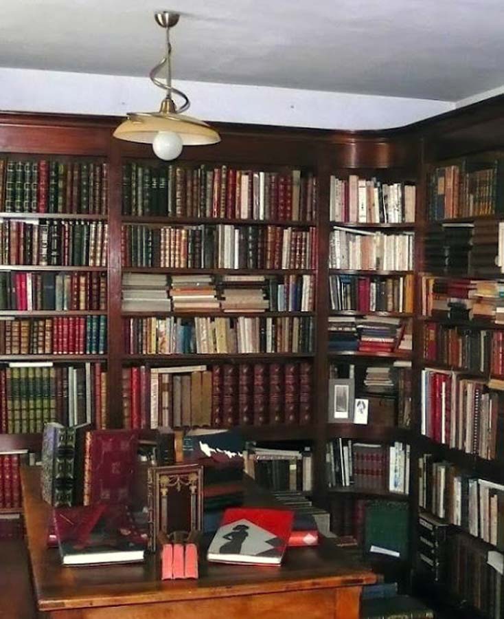 Librairie Quand Meme