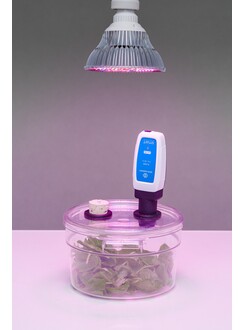 Data harvest wireless experiment o2 gas 1