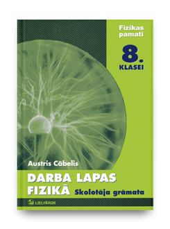 Fiz 8 dl sg