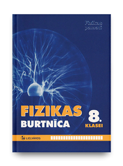 Fiz 8 burtnica