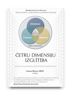 Cetru dimensiju