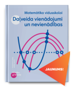 Dalveida jaunums