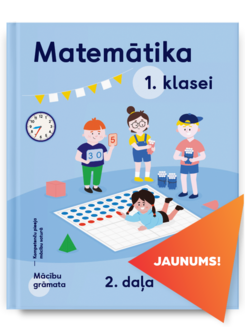 Mat1 mg 2 jaunums