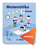 Mat1 mg 2 jaunums