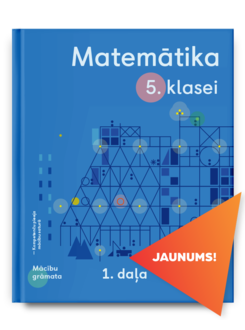 Mat5 jaunums