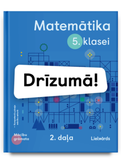 Mat5.2 drizuma
