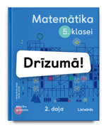 Mat5.2 drizuma