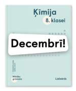 Kim8 decembri