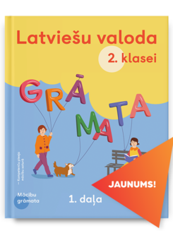 Lv2 1 mg jaunums