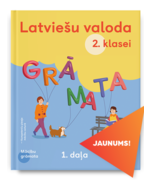 Lv2 1 mg jaunums