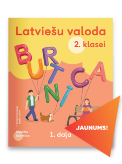 Lv2 mb1 jaunums