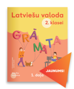 Lv2 1 mb jaunums