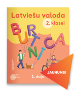 Lv2 mb1 jaunums