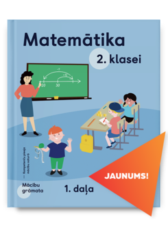 Mat2 mg 1 jaunums