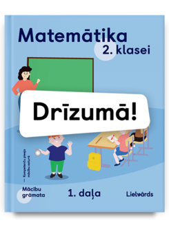 Mat2.1 drizuma