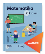 Mat2 mg 1 jaunums
