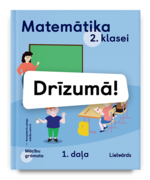 Mat2.1 drizuma