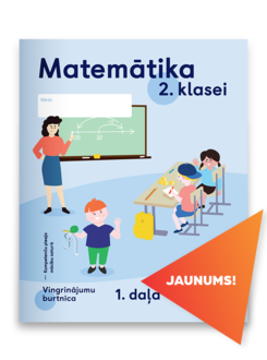 Mat2 mb 1 jaunums