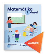 Mat2 mb 1 jaunums