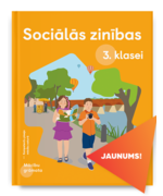 Soc3 mg jaunums