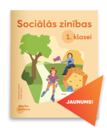 Soc 1 mb jaunums