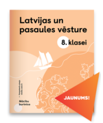 Lpv 8 mb jaunums