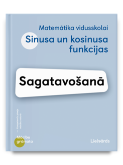 Mat sinusi sagatvosana