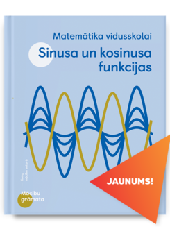 Mat sin kos jaunums