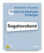 Mat sinusi sagatvosana