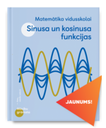 Mat sin kos jaunums