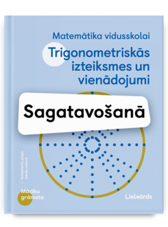 Mat trigo sag