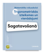 Mat triginomoetriskas sagatvosana