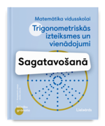 Mat trigo sag