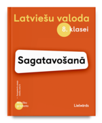 Lv 8 mg sagatvosana 1