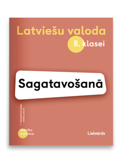 Lv 8 mb sagatvosana 1