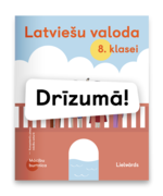 Lv8 mb drizuma 2