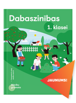 Dab1 mg jaunums