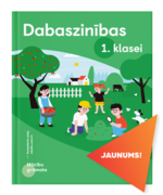 Dab1 mg jaunums