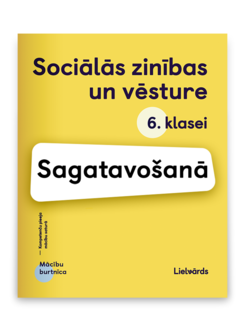 Soc6 mb sagatavosana