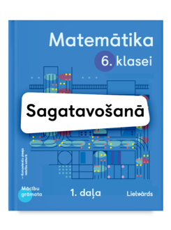 Mat6 1 sagatavosana
