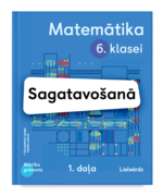 Mat6 1 sagatavosana