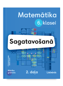 Mat6 2 sagatavosana