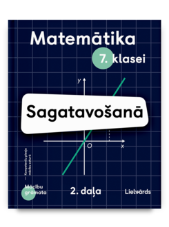 Mat7 mg 2 sagatavosana