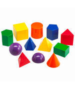 Edx education 21317 geometric solids 1