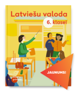 Lv6 mg jaunums