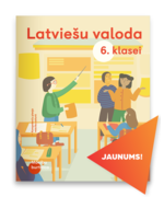 Lv6 mb jaunums