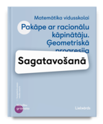 Mat racionaa sagatvosana