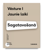 Jaunie laiki sag