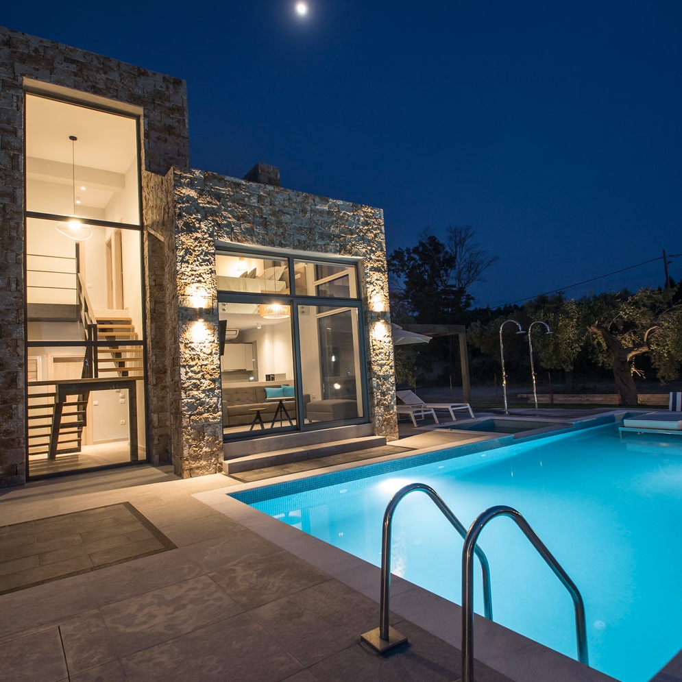 Halkidiki Villa Cecilia