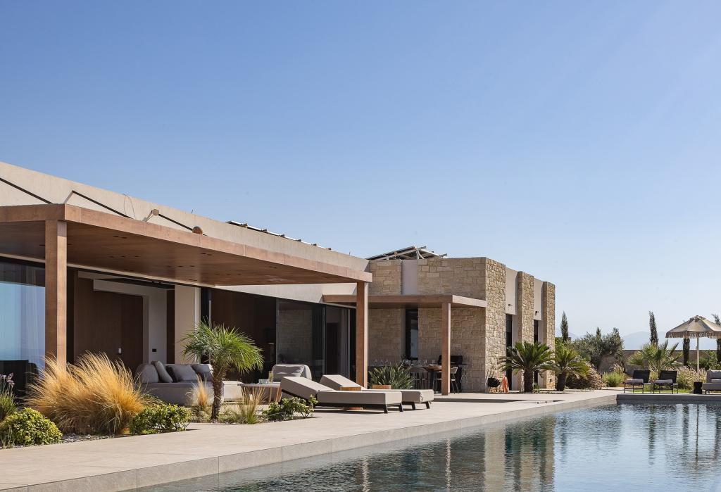 Kiyomi Villa General Guidelines